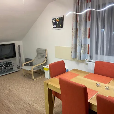 101 Appartement *