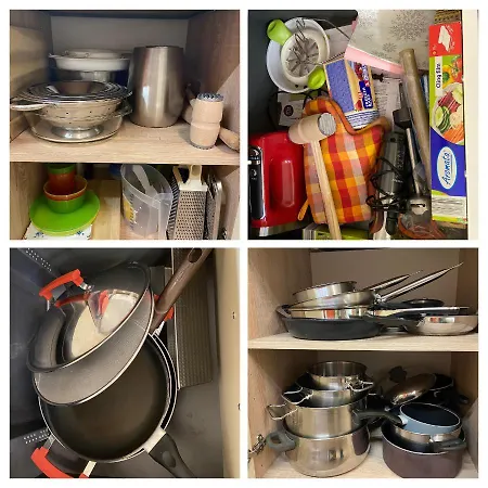 Appartement 101 *