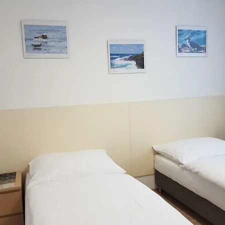 Appartement 101