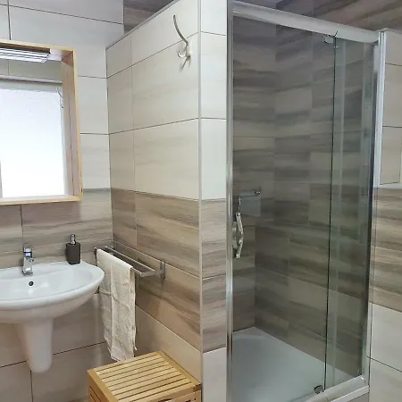 101 Apartament Horní Maršov