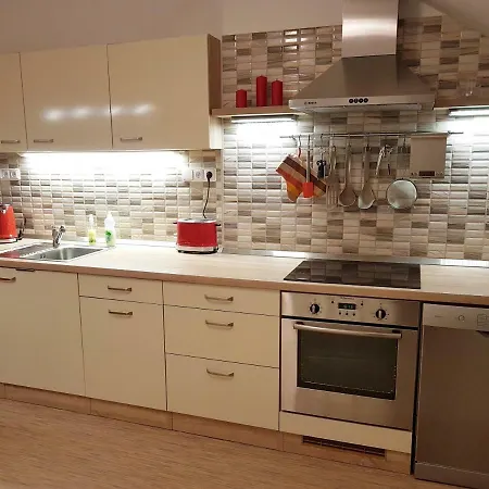 101 Appartement *