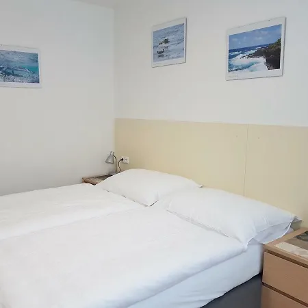 Apartament 101 Horní Maršov