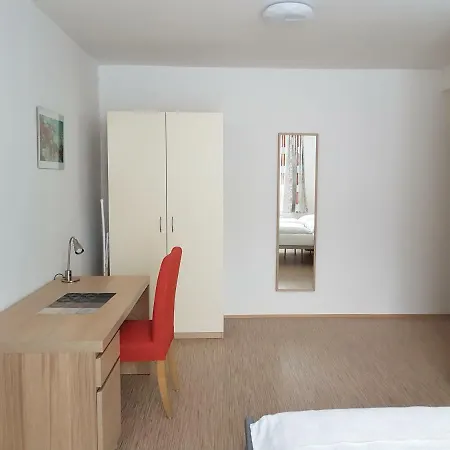Appartement 101