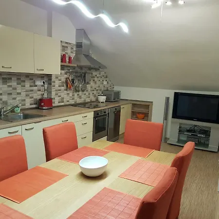 Appartement 101