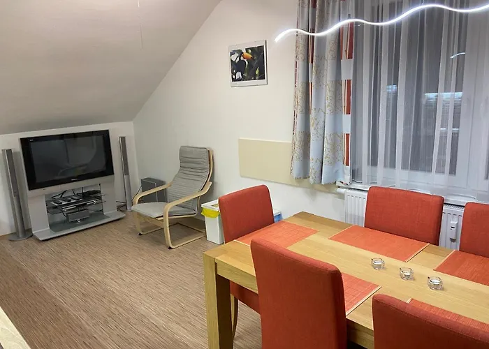 101 Apartment *
