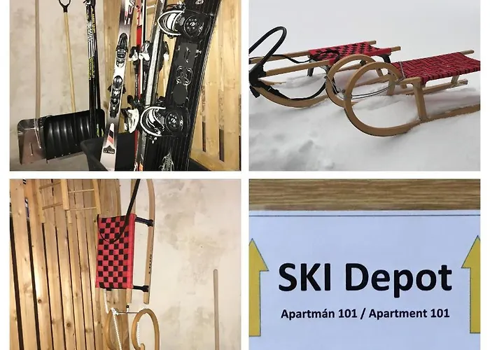 Apartment 101