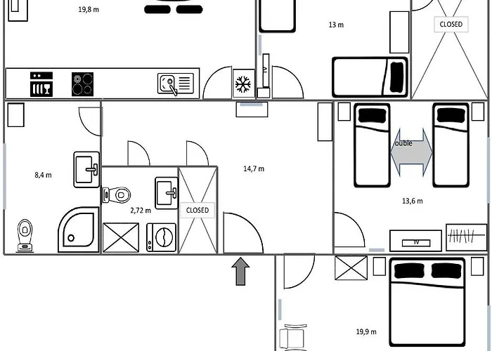 101 Apartment