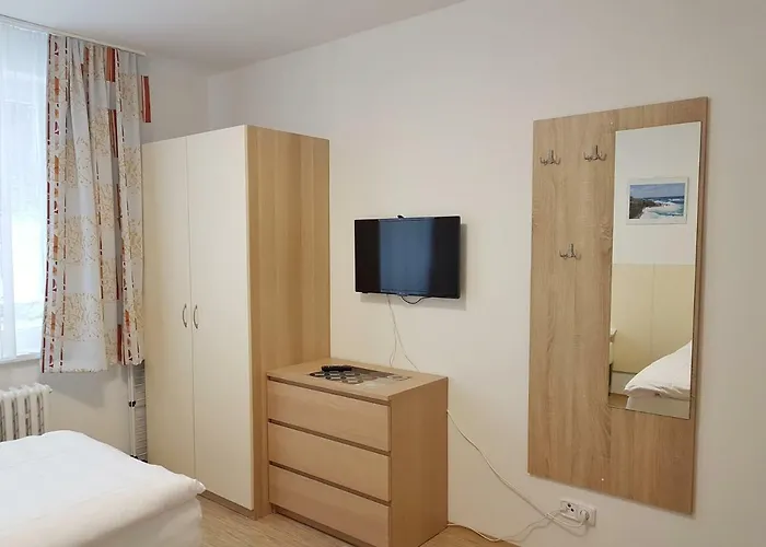 Apartmán 101 *