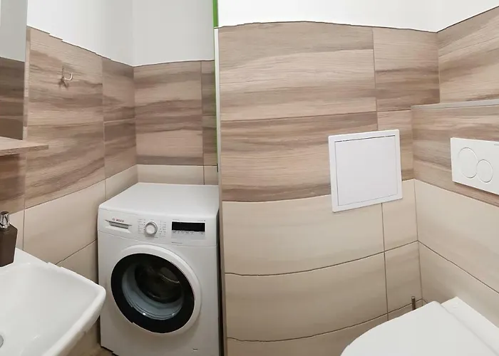 Apartmán 101 *